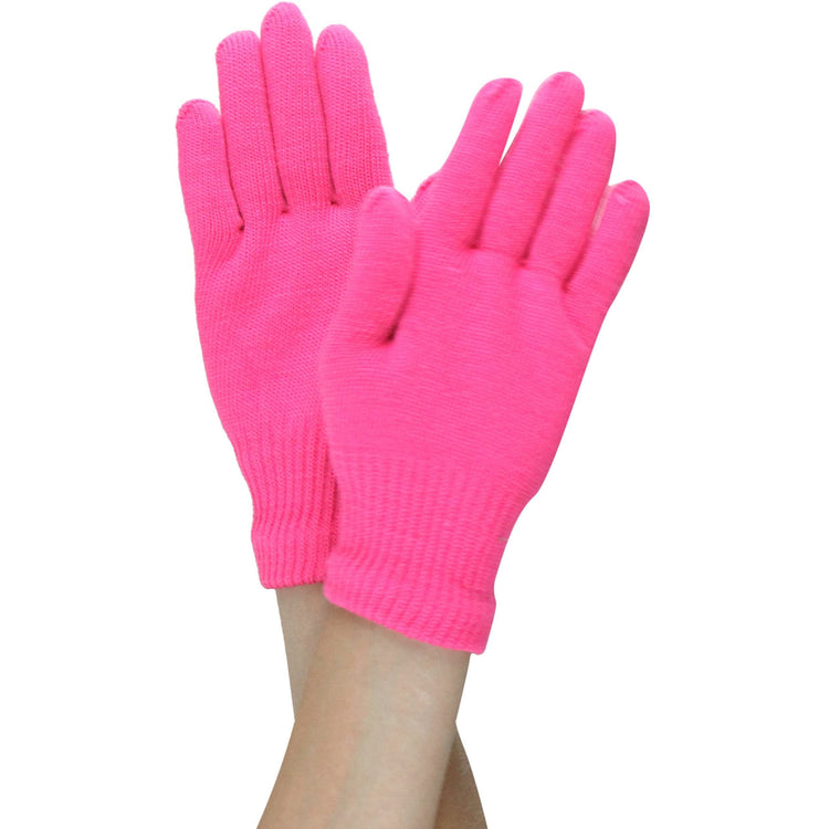 Women's Pack of 6 Assorted Styles Winter Gloves